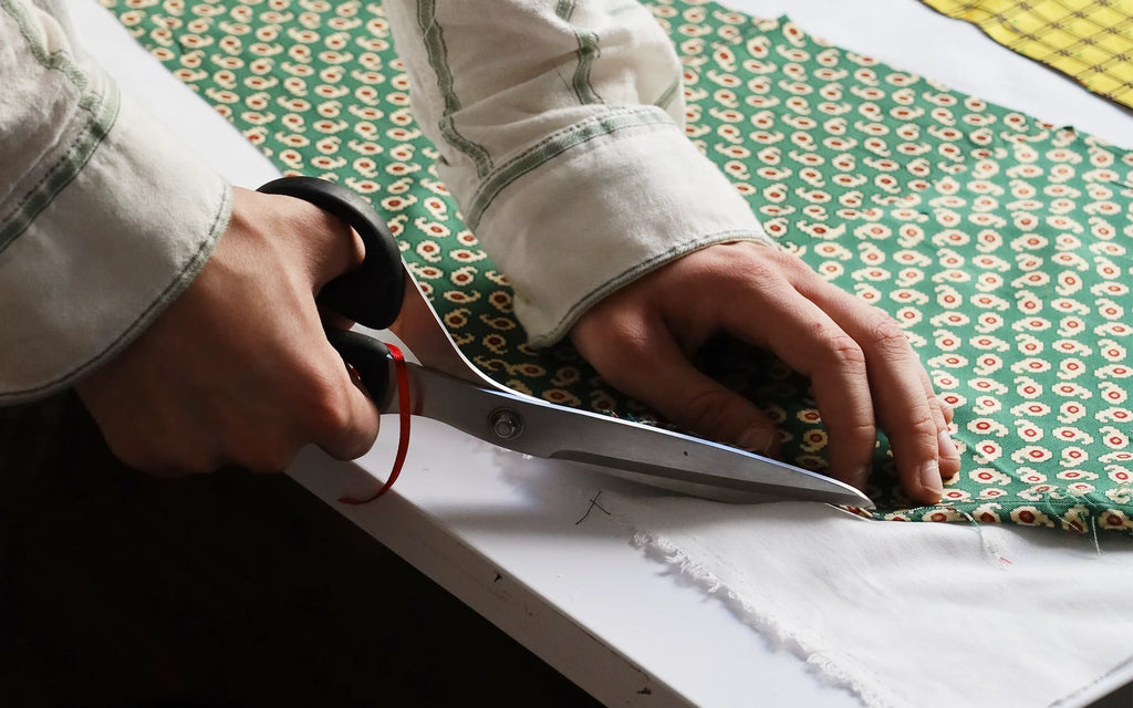 Upcycling Fashion in Vintage: What This New Trend Really Is