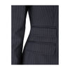 Secondhand Dolce & Gabbana Pinstripe Suit with Vest