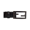 Secondhand Fendi Black Belt