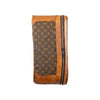 Secondhand Louis Vuitton Monogram Stratos 60 Travel Bag 