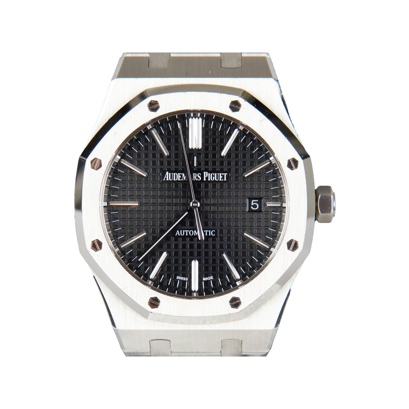 Secondhand Audemars Piguet Royal Oak Selfwinding Watch