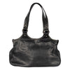 Secondhand Marc Jacobs Anouk Black Leather Bag