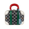 Secondhand Louis Vuitton Mini Luggage Damier BB Handbag