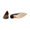 Secondhand Tory Burch Gigi Calfhair Pointy Toe Pumps