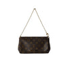 Secondhand Louis Vuitton Monogram Canvas Favorite MM Bag