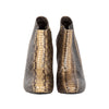 Secondhand Roberto Cavalli Snakeskin Ankle Boots