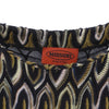 Secondhand Missoni Textured Knit Dress