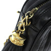 Secondhand Chanel Vintage CC Tassel Camera Bag