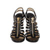 Secondhand Jimmy Choo Glenys Gladiator Sandals 