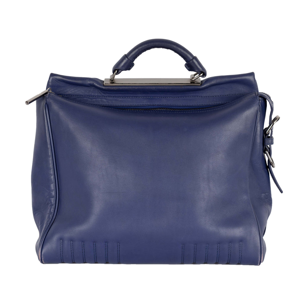 Secondhand 3.1 Philip Lim Ryder Satchel Crossbody Bag