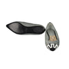 Secondhand Louis Vuitton Sequin Pointed Toe Flats