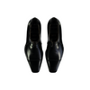 Secondhand Artioli Black Lace-up Shoes