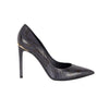 Secondhand Louis Vuitton Snakeskin Eyeline Pumps