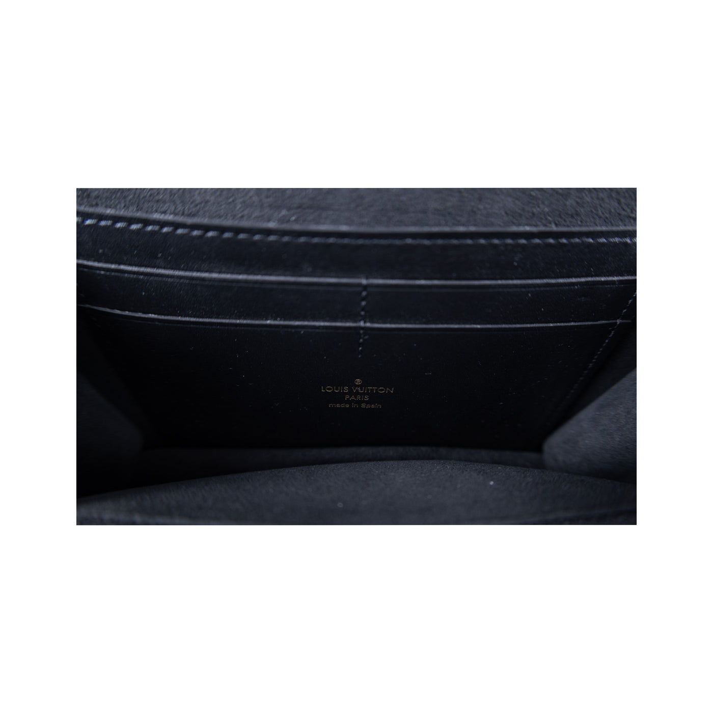 Louis Vuitton Monogram Reverse Canvas Dauphine Bumbag - '10s – Cavalli e  Nastri