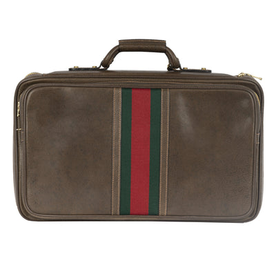 Secondhand Gucci Small Travel Bag