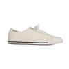 Secondhand Palm Angels Low Top Canvas Sneakers