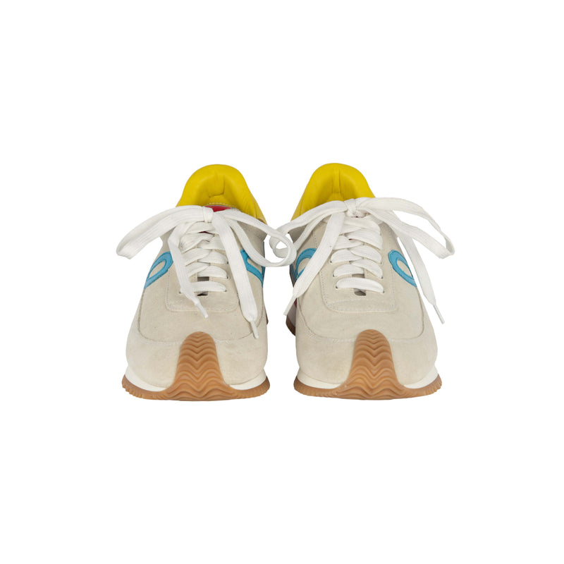 Secondhand Loewe Flow Runner Sneakers