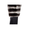 Secondhand Vito Nacci Chinchila Fur Scarf