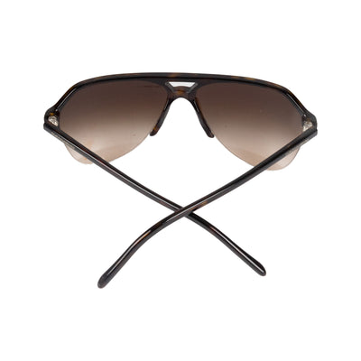 Secondhand Dolce & Gabbana Stefano Aviator Sunglasses 