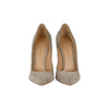 Secondhand Gianvito Rossi Suede Pumps