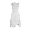 Secondhand Vivienne Westwood Anglomania Embroidered Dress
