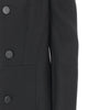 Secondhand Louis Vuitton Black Coat
