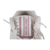 Secondhand Christian Dior Addict Pink Toile De Jouy Sneakers