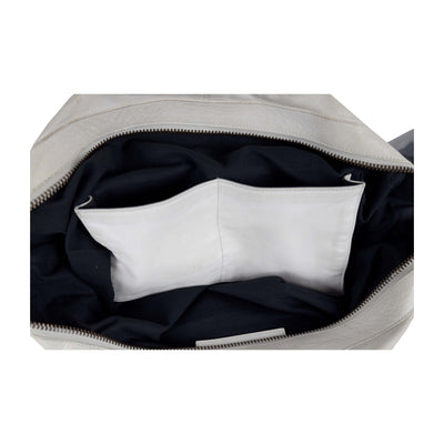 Secondhand Balenciaga Cube Pocket Tote Bag