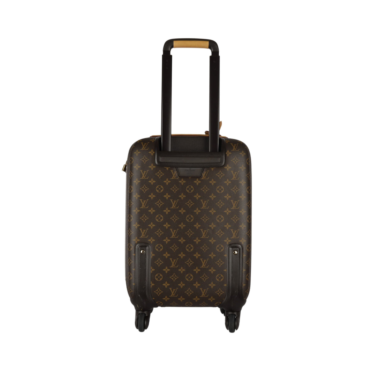 Secondhand Louis Vuitton Monogram Zephyr 55 Luggage