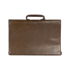 Secondhand Gucci Vintage Leather Briefcase