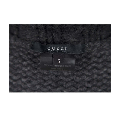Secondhand Gucci Knit Sweater 