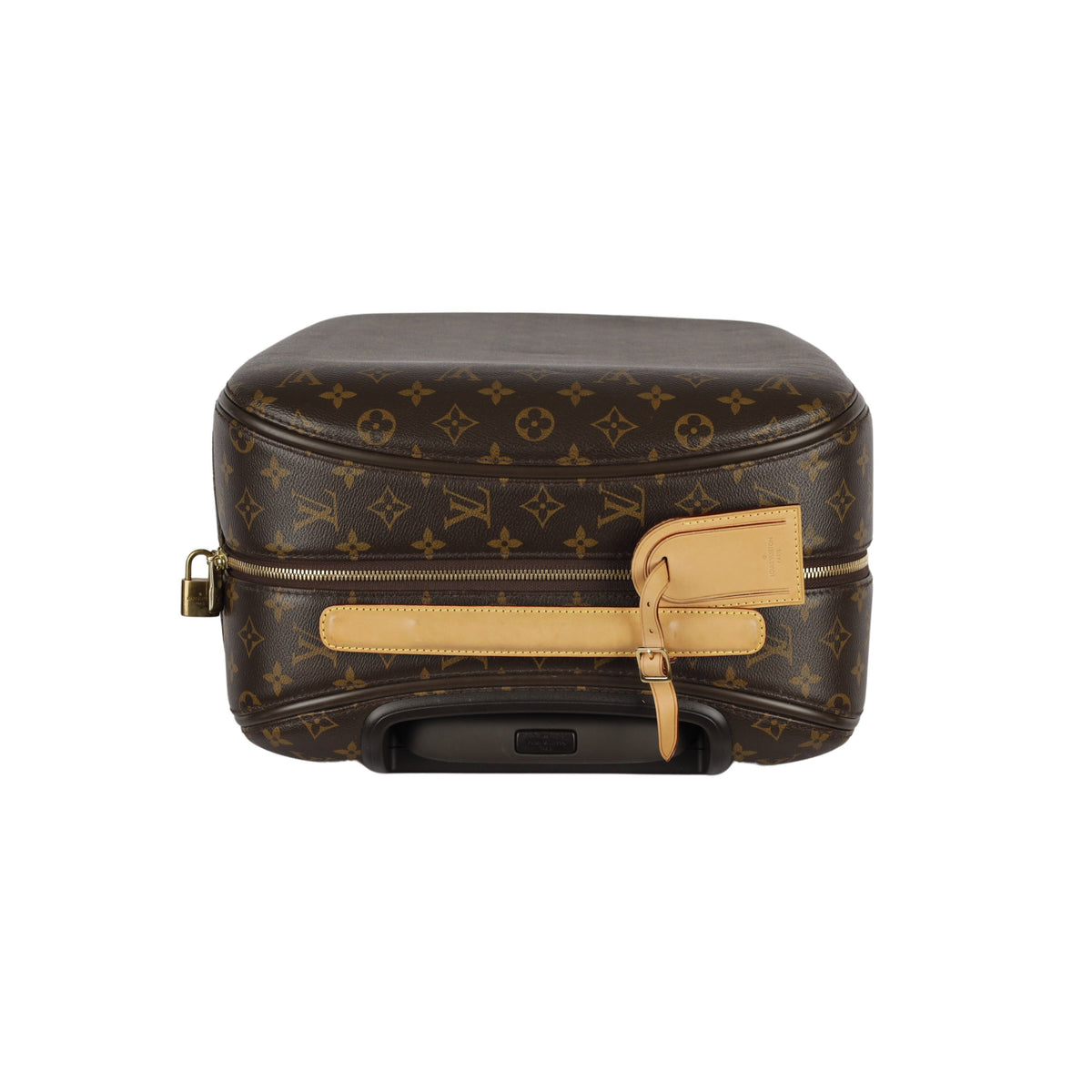 Secondhand Louis Vuitton Monogram Zephyr 55 Luggage