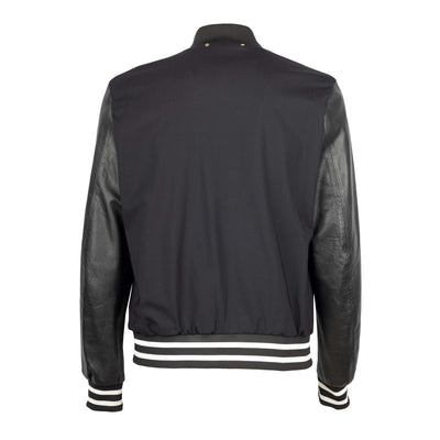 Secondhand Paul Smith Bomber Jacket 