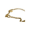 Secondhand Vivienne Westwood Golden Orb Pendant Necklace