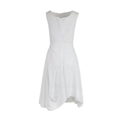 Secondhand Vivienne Westwood Anglomania Embroidered Dress