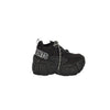 Secondhand Vetements  x Swear Nubuck Platform Sneakers 