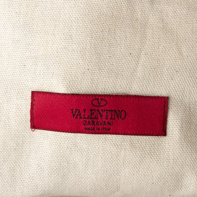 Secondhand Valentino Atelier 03 Rose Edition Crossbody Bag