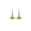 Secondhand Vivienne Westwood Orb Earrings