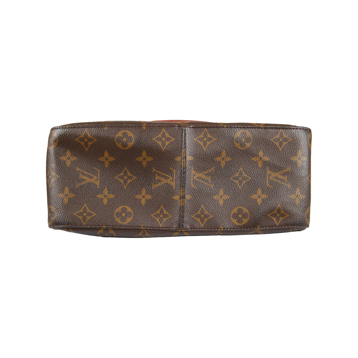 Secondhand Louis Vuitton Looping GM Monogram Shoulder Bag