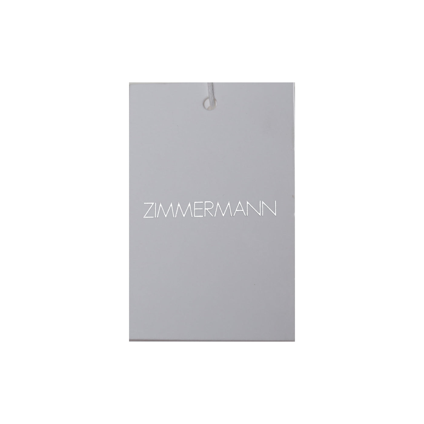 Secondhand Zimmermann Cassia Balconette Swimwear Set