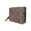 Secondhand Louis Vuitton Monogram Compact Wallet 