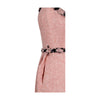 Second-hand Chanel Pink Boucle Mini Dress & Jacket Ensemble