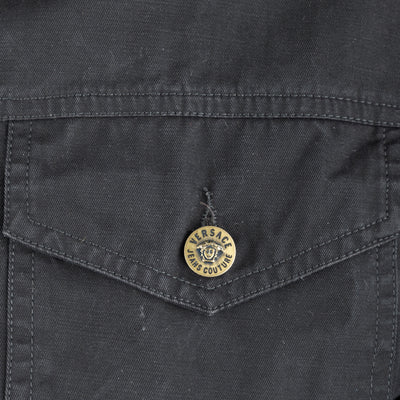 Secondhand Versace Jeans Couture Jacket 