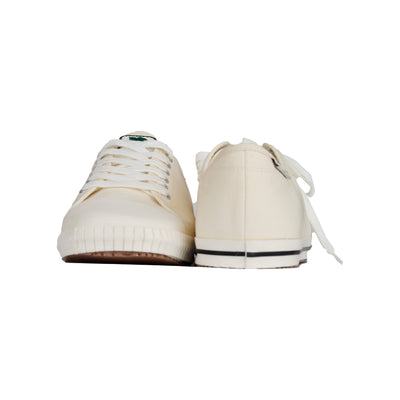 Secondhand Palm Angels Low Top Canvas Sneakers