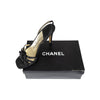 Secondhand Chanel Slingback Heels 