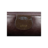 Secondhand Gucci Vintage Patent Leather Shoulder Bag
