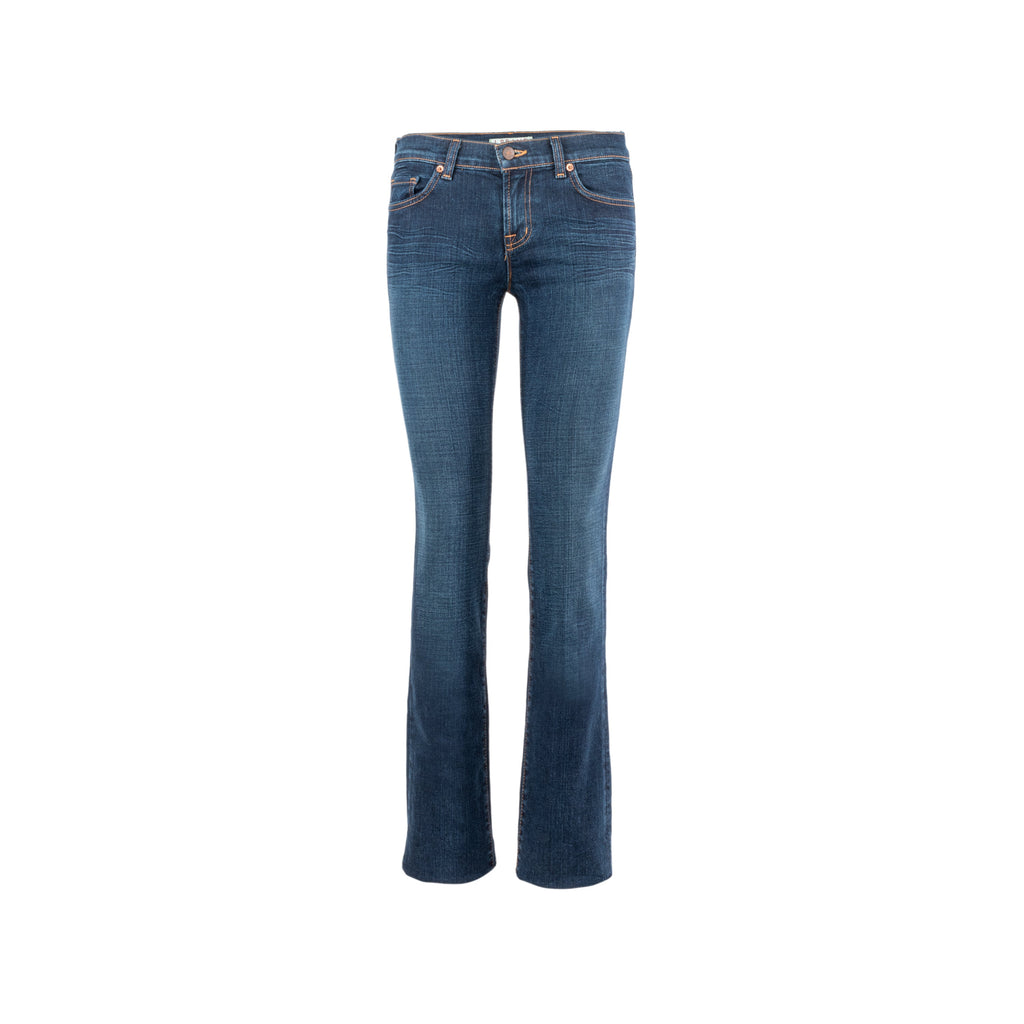 J Brand cut #331, slim fit jeans pre-owned