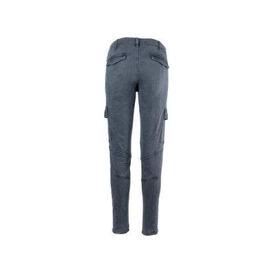 Multi Pocket Slim Fit Jeans - '10s