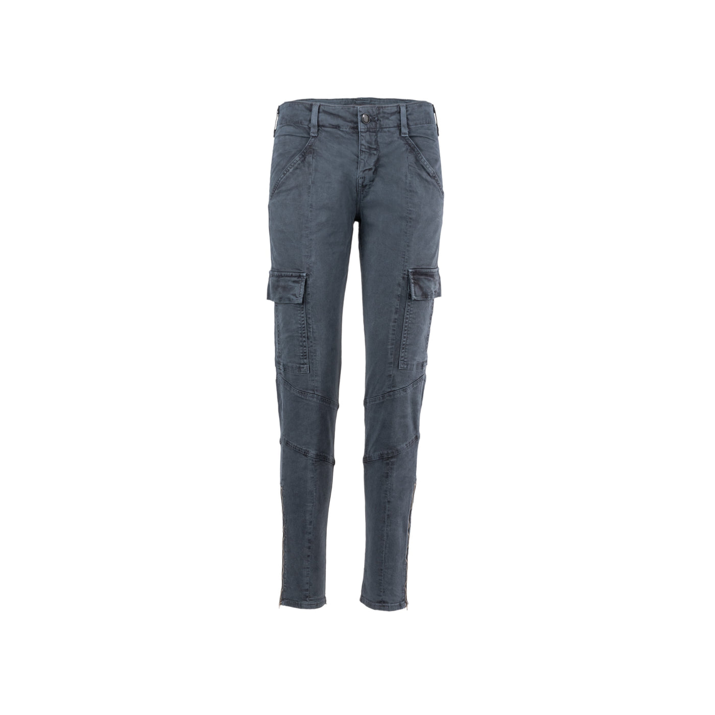 J Brand vint navy slim fit jeans pre-owned
