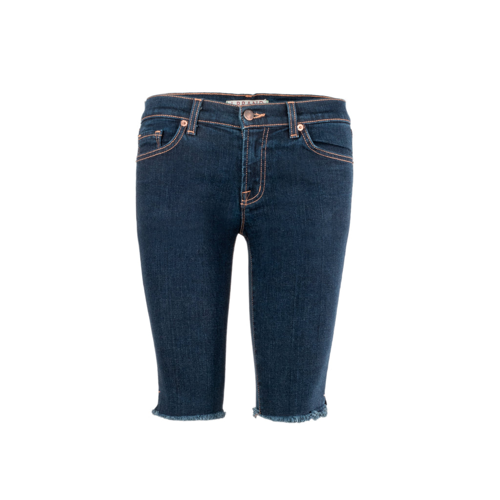 J Brand cut #178 bermuda jeans pre-owned